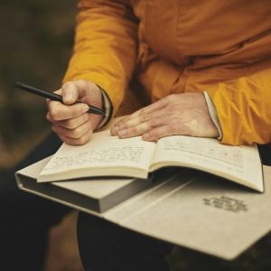Student Blog: A Recap of the Dramatists Guild's Young Playwrights Professional Development Intensive