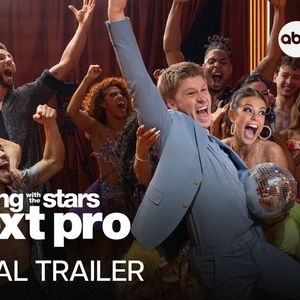 Video: DANCING WITH THE STARS Unveils Official Trailer for New Spin-off Series