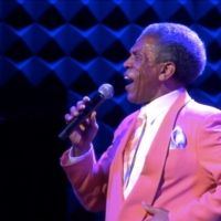 BWW Exclusive: Songs from the Vault- Andre De Shields Sings THE WIZ! Video