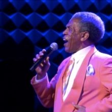 BWW Exclusive: Songs from the Vault- Andre De Shields Sings THE WIZ!