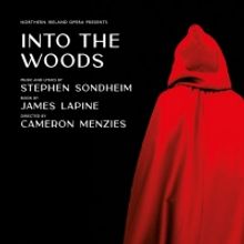 Northern Ireland Opera Will Present INTO THE WOODS in February
