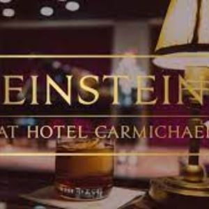 Feinstein's At Hotel Carmichael To Present Tony Award-Winner John Lloyd Young And…