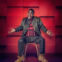 State Theatre New Jersey Presents Tracy Morgan - NO DISRESPECT