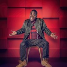 State Theatre New Jersey Presents Tracy Morgan - NO DISRESPECT