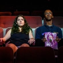 BWW Review: THE FLICK Explores The Anxieties And Issues Of Working-Class Young Adults