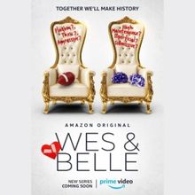 Belle Hope Dayne's WES & BELLE Eyes a Broadway Adaptation