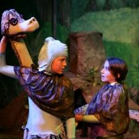 San Diego Junior Theatre Presents THE JUNGLE BOOK in March