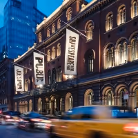 The Public Theater Announces 2021-22 Season Featuring World Premieres of THE…