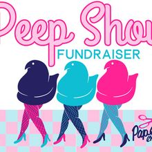 Paper Doll Ensemble to Showcase Annual PEEP SHOW in Philadelphia
