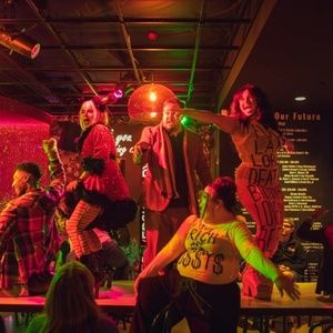 Review: RENT at Diversionary Theatre