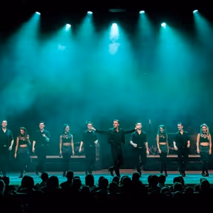 World Irish Dance Champions to Bring A TASTE OF IRELAND to Yakima, Spokane and Seattle