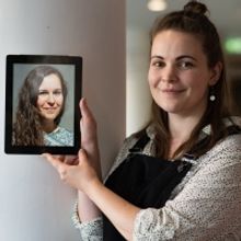 Gertrude And Radical Body Announced As New Springboard Companies For Autumn 2019