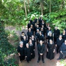 Adelaide's Graduate Singers Present CRISTEMAS at St Peter's Cathedral in December
