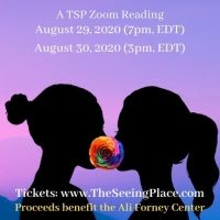 BWW Interview: Erin Cronican, Brandon Walker, And Dan Mack live streaming…