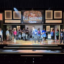 Nettingham Performing Arts Company To Present BYE BYE BIRDIE: YOUTH EDITION