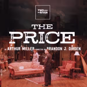 Video: First Look at THE PRICE at Two River Theater