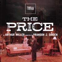 Video: First Look at THE PRICE at Two River Theater Video