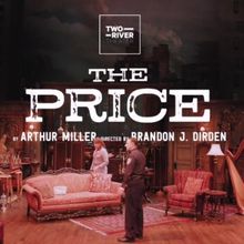 Video: First Look at THE PRICE at Two River Theater