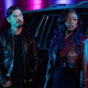 Tyler Perry's BEAUTY IN BLACK Renewed for Third & Final Season at Netflix