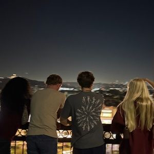 The Autumn Icarus: A Festive Lament Photo