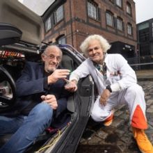 Roger Bart Will Star In BACK TO THE FUTURE THE MUSICAL