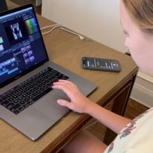 Irvington Theater Announces Virtual Class For Teens To Create 'Videos For Change'