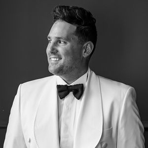 Chris Pinnella Announces 2025 Christmas Tour with 15-Piece Orchestra Interview