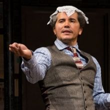 Review Roundup: What Did Critics Think of John Leguizamo's LATIN HISTORY FOR MORONS a