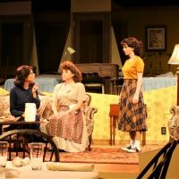 BWW Review: BRIGHTON BEACH MEMOIRS at Alhambra Theatre And Dining