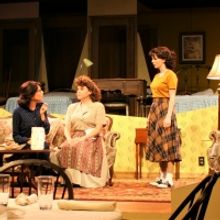 BWW Review: BRIGHTON BEACH MEMOIRS at Alhambra Theatre And Dining