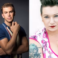 Spencer Day And Effie Passero Debut Video For New Song "State Of Emergency"