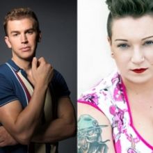 Spencer Day And Effie Passero Debut Video For New Song "State Of Emergency"