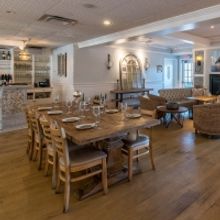 LONG ISLAND RESTAURANTS-Three Choices