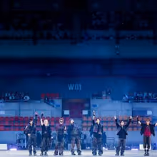 BTS WORLD TOUR 'ARIRANG' Live Viewing to Screen in October