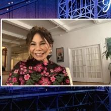 VIDEO: Daphne Rubin-Vega Explains How Creators Made a More Representative IN THE HEIG