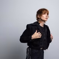 River Shook Adds West Coast Tour Dates Starting November 3 in Denver