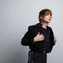 River Shook Adds West Coast Tour Dates Starting November 3 in Denver