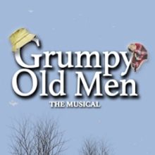 Review: GRUMPY OLD MEN: THE MUSICAL at Elmont Library Theatre