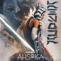 Photos: AHSOKA Season 2 to Premiere Exclusively on Disney+