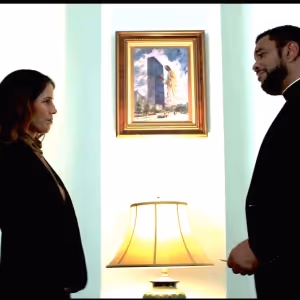 Release Date Set for GODLESS Starring Ana Ortiz and Harry Lennix