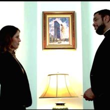 Release Date Set for GODLESS Starring Ana Ortiz and Harry Lennix