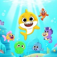 Nickelodeon Announces New Baby Shark Animated Preschool Series BABY SHARK'S BIG SHOW!