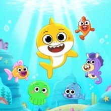 Nickelodeon Announces New Baby Shark Animated Preschool Series BABY SHARK'S BIG SHOW!
