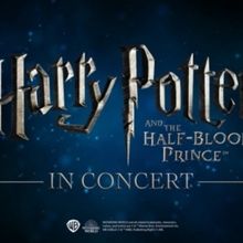 BroadwaySF to Present HARRY POTTER AND THE HALF-BLOOD PRINCE in Concert