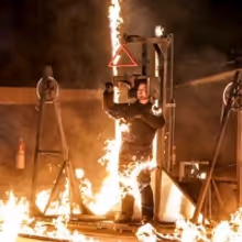 VIDEOS: AMERICA'S GOT TALENT Quarterfinalists Sing, Dance, Perform With Dogs, and…