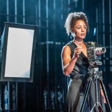 Review: CLOSER, Lyric Hammersmith