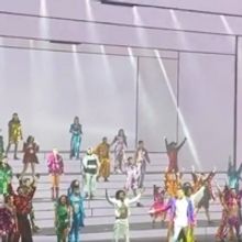 VÍDEO: JOSE EL SOÑADOR comienza sus previos en México