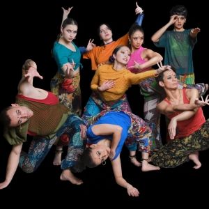 The INTERNATIONAL HUMAN RIGHTS ART FESTIVAL Now Playing Through December 15 At The…