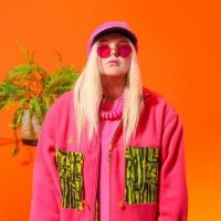 Tones And I Shares 'Never Seen The Rain' Lyric Video