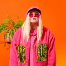 Tones And I Shares 'Never Seen The Rain' Lyric Video